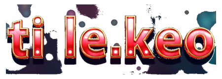 ti le.keo logo