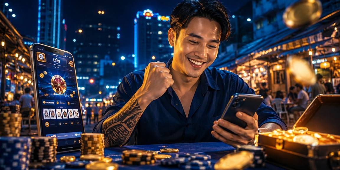ti le.keo Giao diện cảm ứng tối ưu