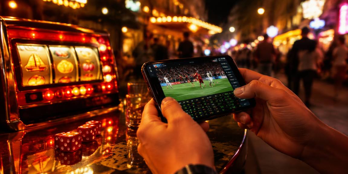 ti le.keo mobile gaming